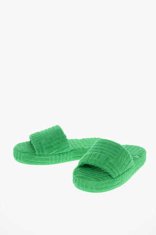 Terry RESORT Slippers