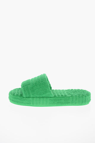 Terry RESORT Slippers
