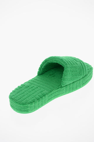 Terry RESORT Slippers