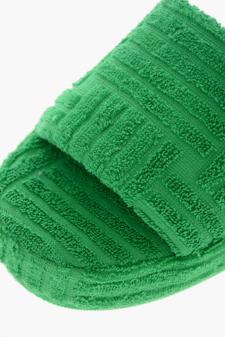 Terry RESORT Slippers