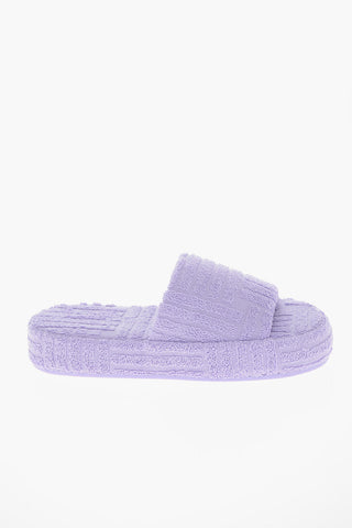 Slippers RESORT in Spugna