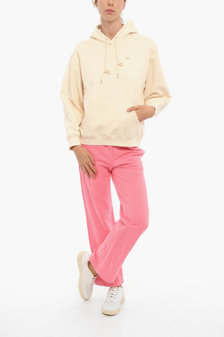 Brushed Cotton Hoodie