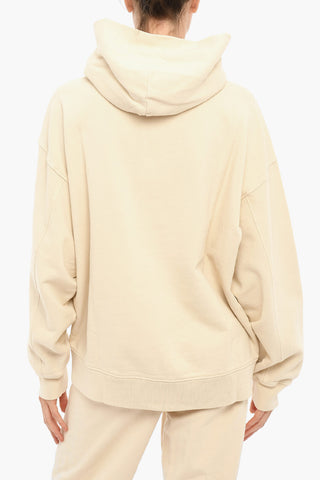 Brushed Cotton PARADISE OSLO Hoodie