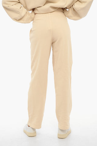 Brushed Cotton LAGOON OSLO Joggers