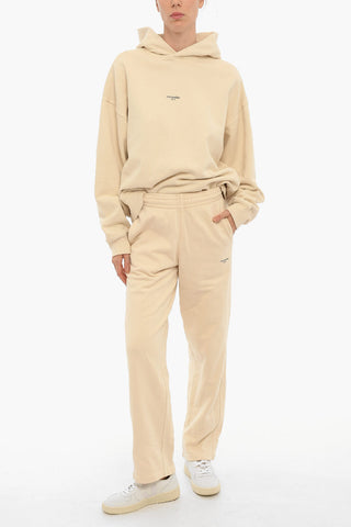 Brushed Cotton LAGOON OSLO Joggers