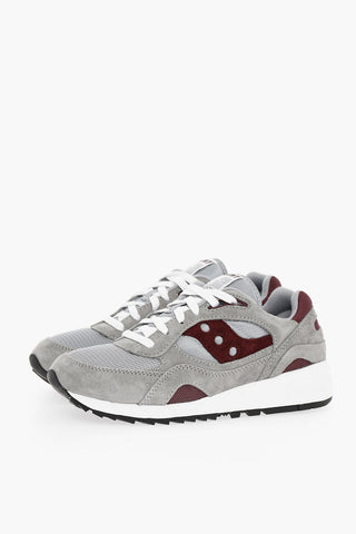 Sneakers Low-top SHADOW 6000 Con Suola in Gomma