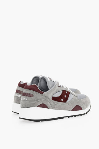 Sneakers Low-top SHADOW 6000 Con Suola in Gomma