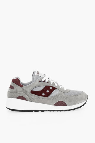 Sneakers Low-top SHADOW 6000 Con Suola in Gomma