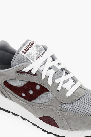 Sneakers Low-top SHADOW 6000 Con Suola in Gomma