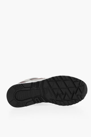 Sneakers Low-top SHADOW 6000 Con Suola in Gomma