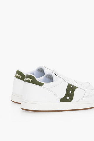 Low-top JAZZ COURT Sneakers With rubber Sole