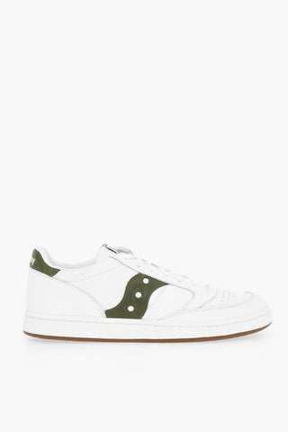Low-top JAZZ COURT Sneakers With rubber Sole