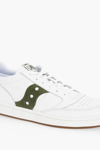 Low-top JAZZ COURT Sneakers With rubber Sole