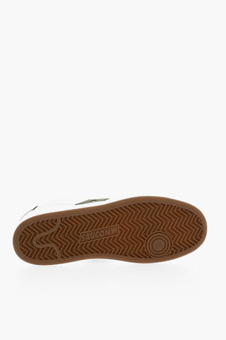 Low-top JAZZ COURT Sneakers With rubber Sole