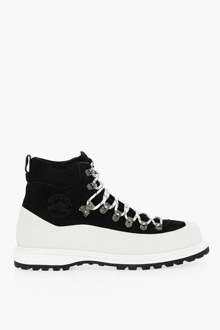 Stivali Da Montagna ROCCIA VET In Suede