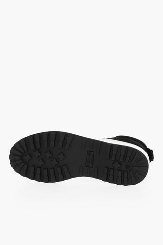 Stivali Da Montagna ROCCIA VET In Suede