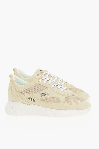 Sneakers Low-top PINEAPPLE Con Suola In Gomma