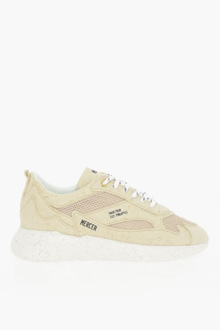Sneakers Low-top PINEAPPLE Con Suola In Gomma