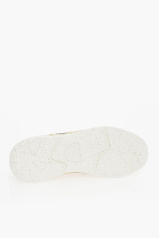 Sneakers Low-top PINEAPPLE Con Suola In Gomma