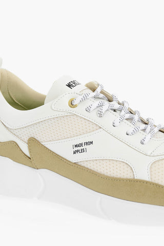 Sneakers Low-top APPLE Con Suola In Gomma