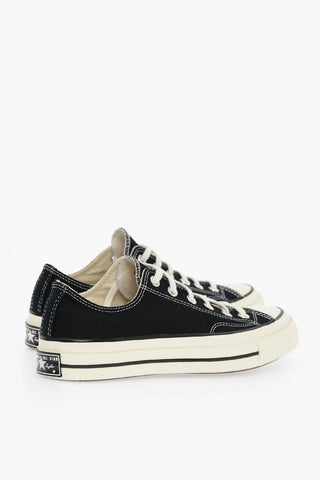 Sneakers Low-top CHUCK 70 Con Suola In Gomma