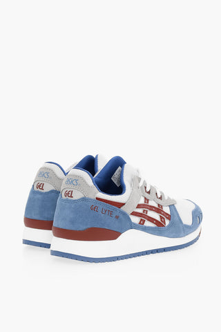 Low-top GEL-LYTE 3 OG Sneakers With Rubber Sole