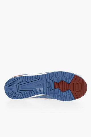 Low-top GEL-LYTE 3 OG Sneakers With Rubber Sole