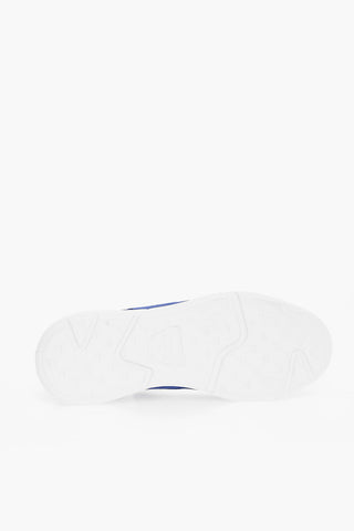 Low-top APPLE Sneakers With Rubber Sole
