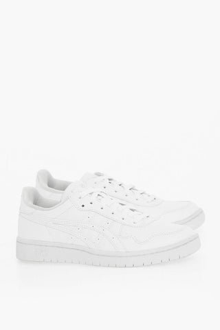 COMMES DES GARCONS Vegan leather Low-top Sneakers