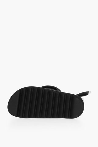 Sandali TUBOLAR WRAP In Pelle