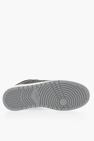 Leather REPTOR Low-top Sneakers