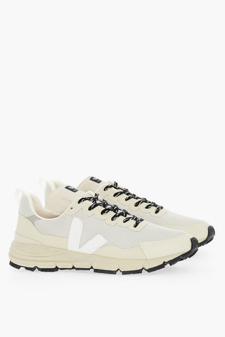 Sneakers low-top DEKKAN Con Suola in Gomma