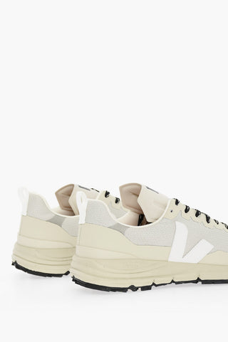 Sneakers low-top DEKKAN Con Suola in Gomma
