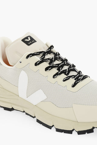 Sneakers low-top DEKKAN Con Suola in Gomma
