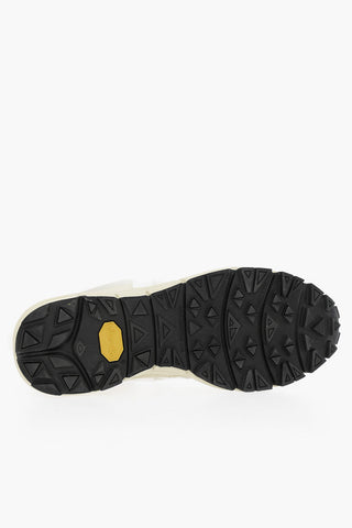 Sneakers low-top DEKKAN Con Suola in Gomma