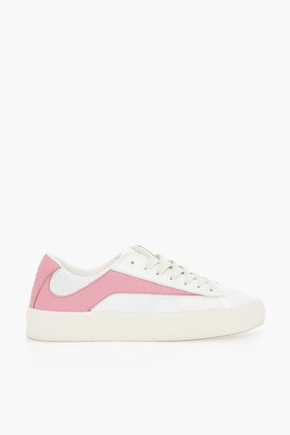 Low-top RODINA Sneakers With Rubber Sole