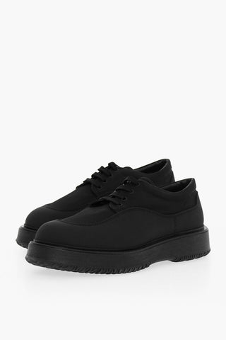 3R Low-top Sneakers With Platform Sole