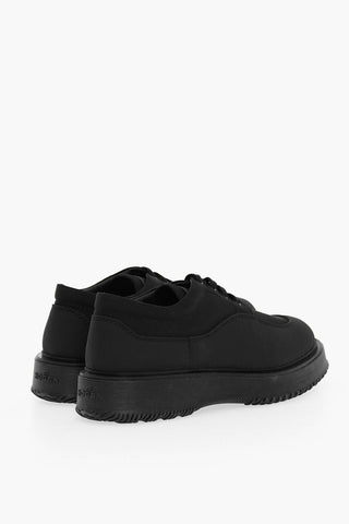 3R Low-top Sneakers With Platform Sole