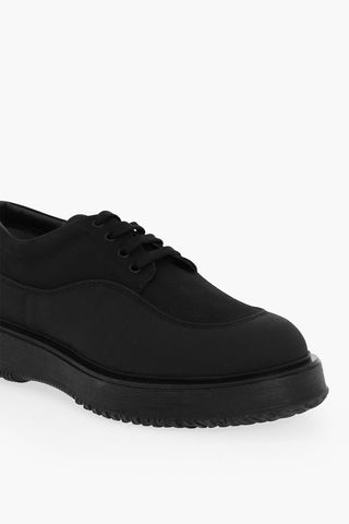 3R Low-top Sneakers With Platform Sole