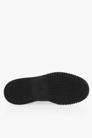 3R Low-top Sneakers With Platform Sole