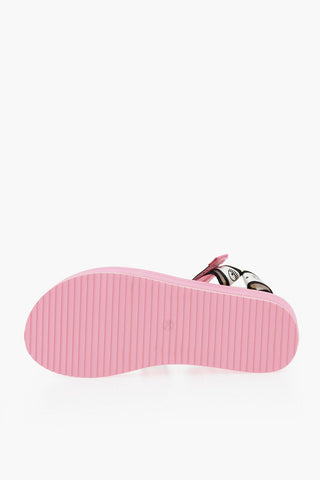 Sandals LOGOMANIA With Velcro Closure