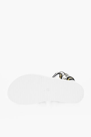 Sandals LOGOMANIA With Velcro Closure