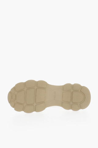 Sneakers Low-top HYPERACTIVE Con Suola In Gomma