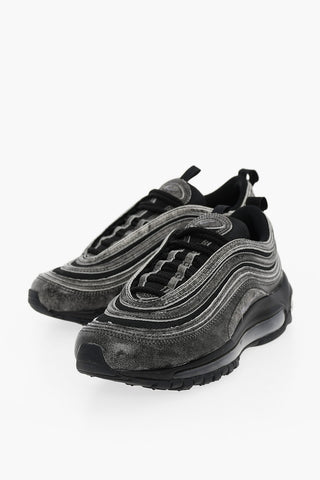 Low-top AIR MAX 97 SP Sneakers With Rubber Sole