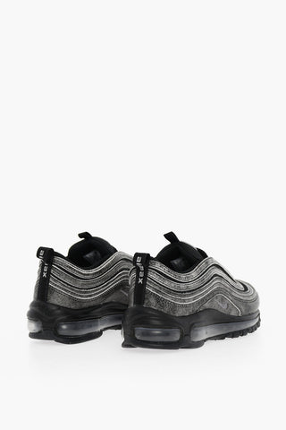 Low-top AIR MAX 97 SP Sneakers With Rubber Sole