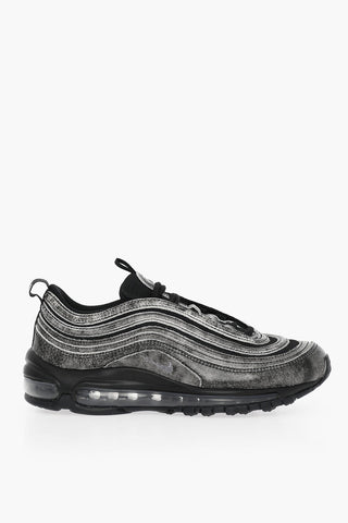Low-top AIR MAX 97 SP Sneakers With Rubber Sole