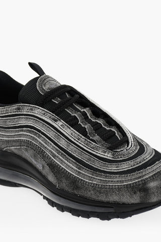 Low-top AIR MAX 97 SP Sneakers With Rubber Sole