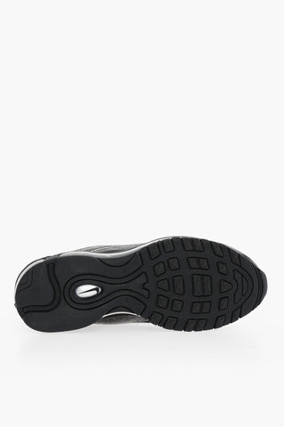Low-top AIR MAX 97 SP Sneakers With Rubber Sole