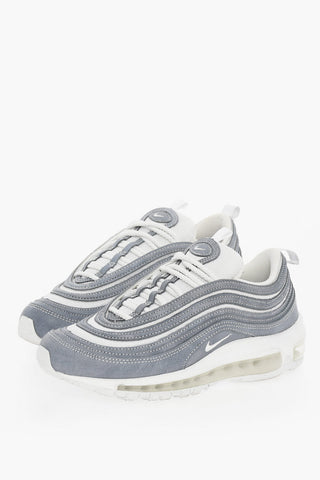 Low-top AIR MAX 97 SP Sneakers With Rubber Sole