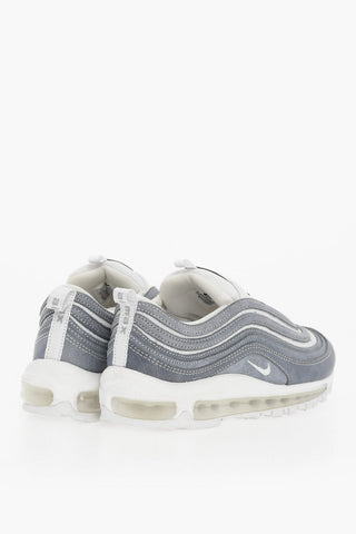 Low-top AIR MAX 97 SP Sneakers With Rubber Sole